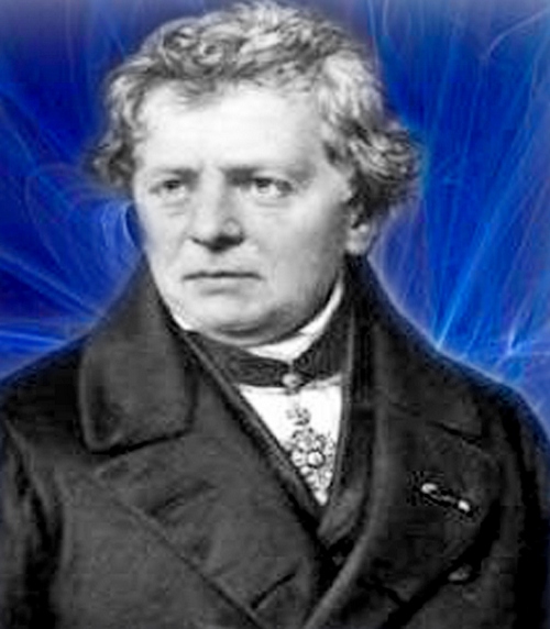 Georg Simon Ohm